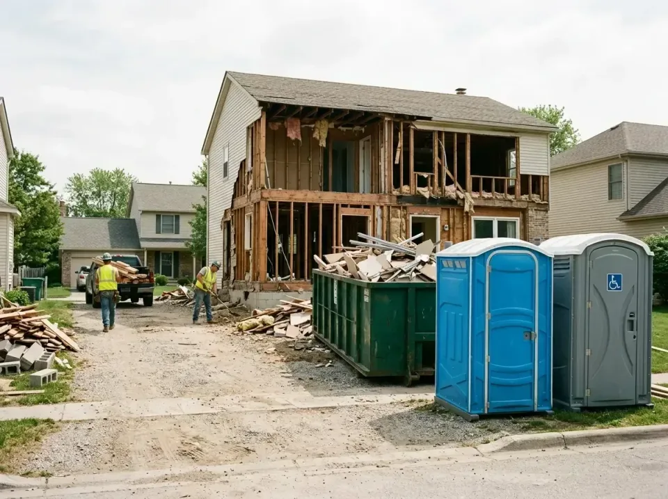 home-renovation-demolition-sit-010 — frequently asked questions, Portable Toilet & Dumpsters Rental in New Cumberland, PA